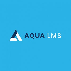 AquaLMS Online Oktatási Platform