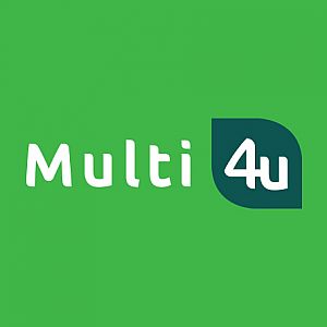 Multi4U Vitamin márka 