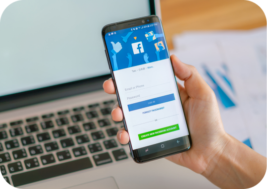 a Facebook hirdetés szerepe a marketingedben